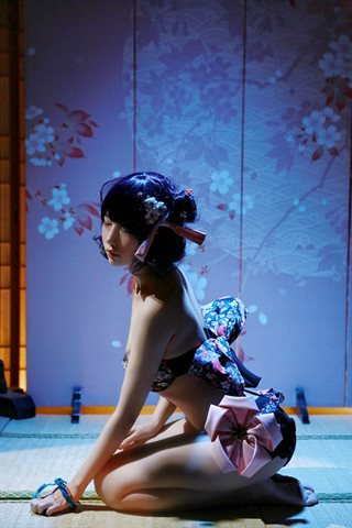 Shika小鹿鹿-北斋泳装 - 0015.jpg