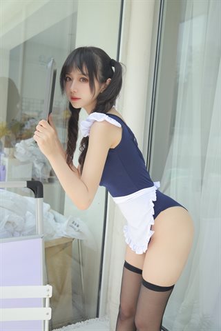 Shika小鹿鹿-双马尾日(电子版) - 0007.jpg