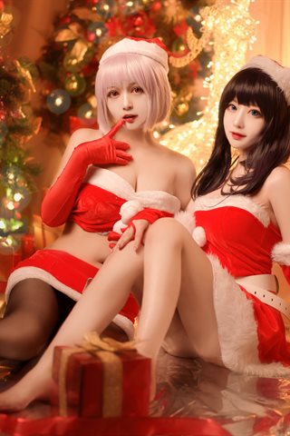 Shika小鹿鹿-圣诞六花 - 0007.jpg