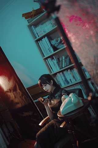 Shika小鹿鹿-小鹿乱撞本(女友)(真爱版) - 0019.jpg