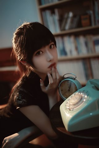 Shika小鹿鹿-小鹿乱撞本(女友)(真爱版) - 0020.jpg