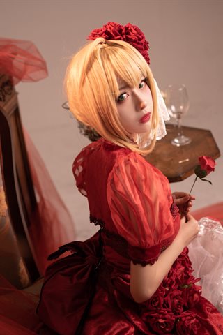 Shika小鹿鹿-尼禄礼服 - 0003.jpg