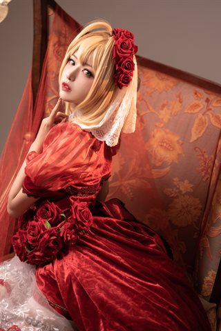 Shika小鹿鹿-尼禄礼服 - 0007.jpg