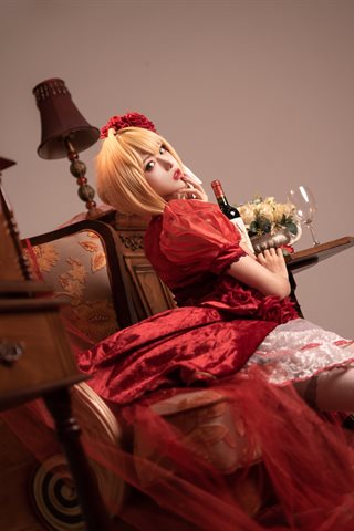 Shika小鹿鹿-尼禄礼服 - 0009.jpg