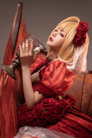 Shika小鹿鹿-尼禄礼服 - 0013.jpg