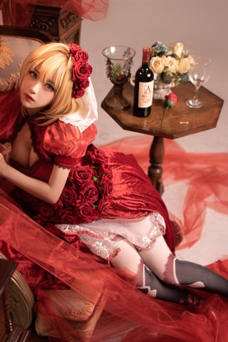 Shika小鹿鹿-尼禄礼服 - 0014.jpg