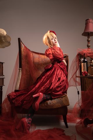 Shika小鹿鹿-尼禄礼服 - 0015.jpg