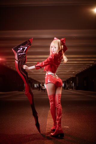 Shika小鹿鹿-尼禄赛车 - 0002.jpg