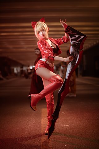 Shika小鹿鹿-尼禄赛车 - 0004.jpg