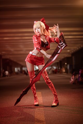 Shika小鹿鹿-尼禄赛车 - 0005.jpg