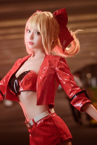 Shika小鹿鹿-尼禄赛车 - 0008.jpg