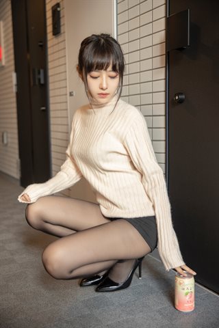 Shika小鹿鹿-年上彼女 - 0002.jpg