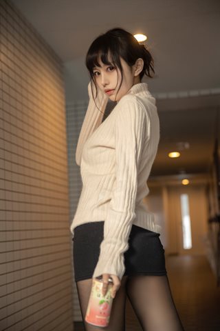 Shika小鹿鹿-年上彼女 - 0003.jpg