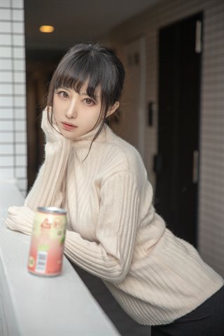 Shika小鹿鹿-年上彼女 - 0004.jpg