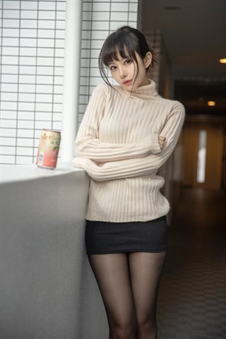 Shika小鹿鹿-年上彼女 - 0005.jpg