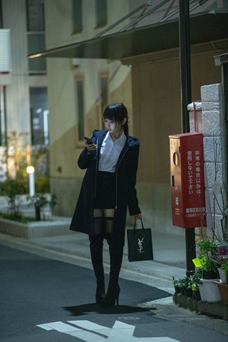 Shika小鹿鹿-年上彼女 - 0011.jpg