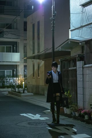 Shika小鹿鹿-年上彼女 - 0012.jpg