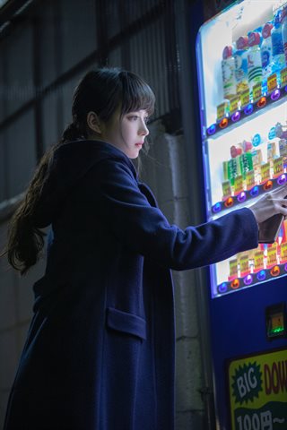 Shika小鹿鹿-年上彼女 - 0013.jpg