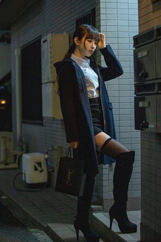 Shika小鹿鹿-年上彼女 - 0015.jpg