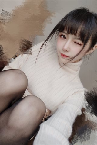 Shika小鹿鹿-年上彼女 - 0017.jpg