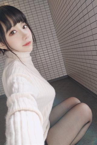 Shika小鹿鹿-年上彼女 - 0018.jpg