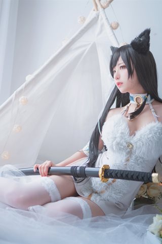 Shika小鹿鹿-爱宕 同人福利 - 0002.jpg