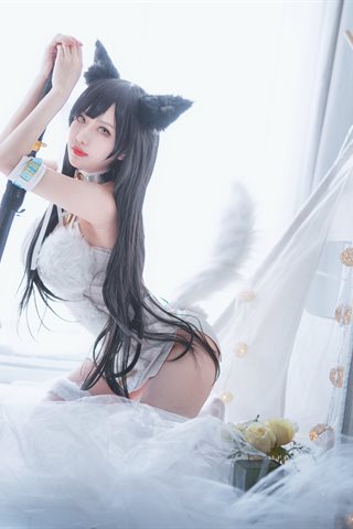 Shika小鹿鹿-爱宕 同人福利 - 0004.jpg