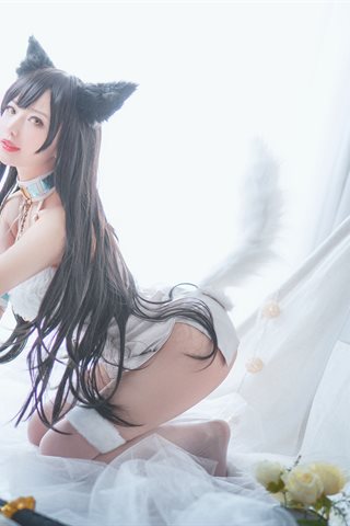 Shika小鹿鹿-爱宕 同人福利 - 0005.jpg