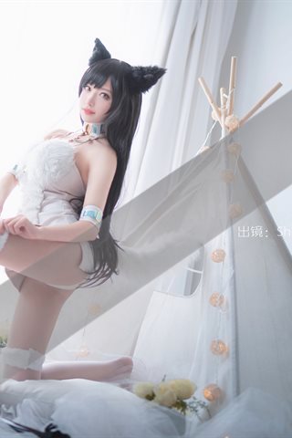 Shika小鹿鹿-爱宕 同人福利 - 0007.jpg