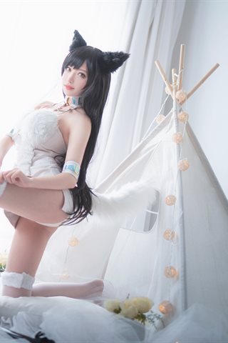 Shika小鹿鹿-爱宕 同人福利 - 0008.jpg