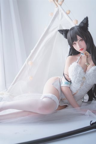 Shika小鹿鹿-爱宕 同人福利 - 0011.jpg