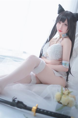 Shika小鹿鹿-爱宕 同人福利 - 0012.jpg