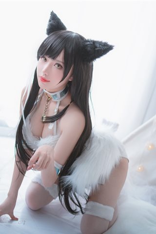 Shika小鹿鹿-爱宕 同人福利 - 0014.jpg