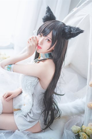 Shika小鹿鹿-爱宕 同人福利 - 0015.jpg