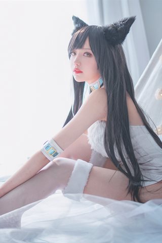 Shika小鹿鹿-爱宕 同人福利 - 0023.jpg