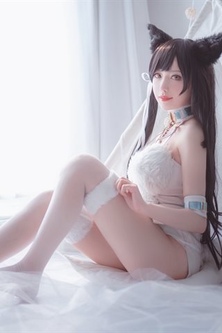 Shika小鹿鹿-爱宕 同人福利 - 0025.jpg