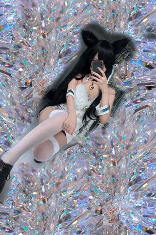 Shika小鹿鹿-爱宕 同人福利 - 0029.jpg