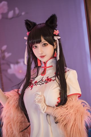 Shika小鹿鹿-爱宕旗袍 - 0009.jpg