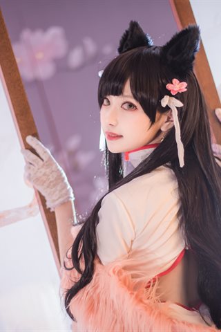 Shika小鹿鹿-爱宕旗袍 - 0023.jpg