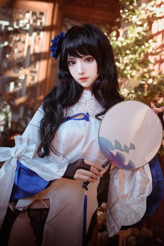 Shika小鹿鹿-玉玲珑 - 0005.jpg