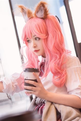 Shika小鹿鹿-玛修 - 0003.jpg