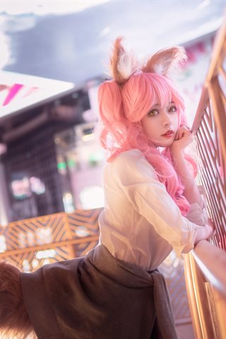 Shika小鹿鹿-玛修 - 0008.jpg