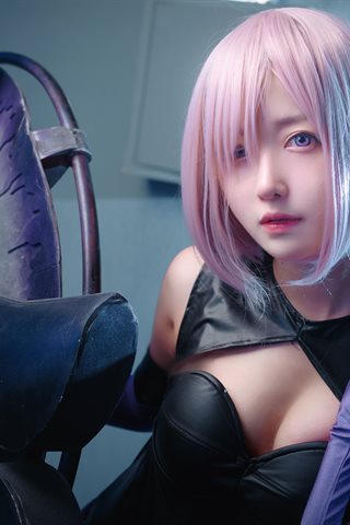 Shika小鹿鹿-玛修 - 0011.jpg