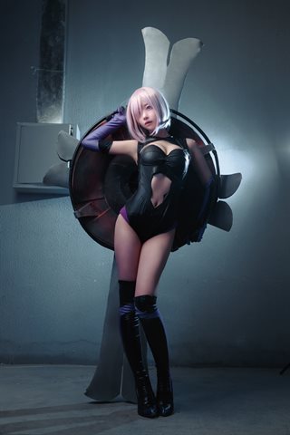 Shika小鹿鹿-玛修 - 0013.jpg