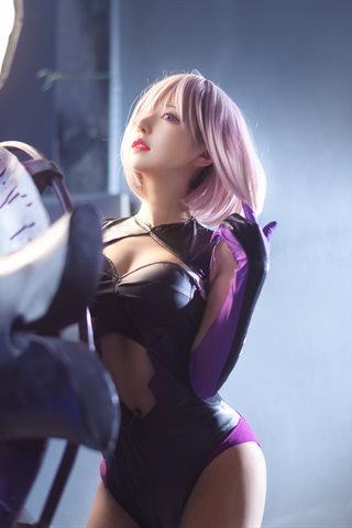 Shika小鹿鹿-玛修 - 0020.jpg