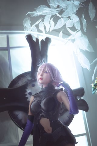 Shika小鹿鹿-玛修 - 0026.jpg