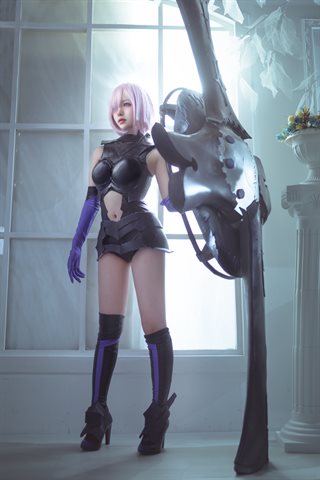 Shika小鹿鹿-玛修 - 0031.jpg