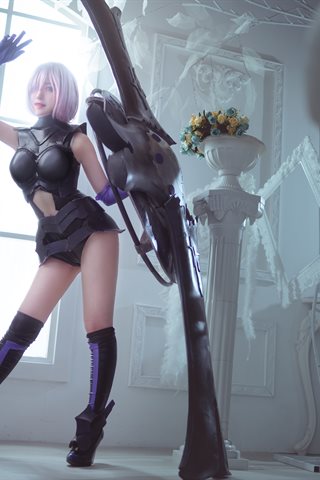 Shika小鹿鹿-玛修 - 0032.jpg