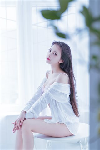 Shika小鹿鹿-白衬衣 - 0007.jpg
