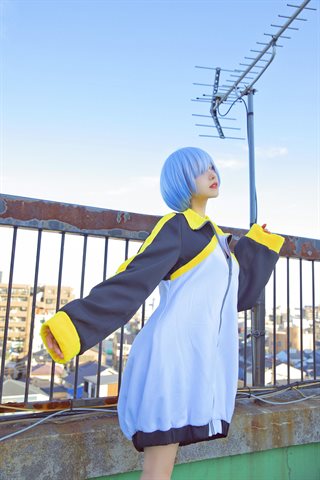 Shika小鹿鹿-蕾姆天台 - 0007.jpg